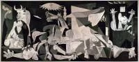 Papel de Parede Guernica Pablo Picasso 2324-6003