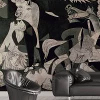 Papel de Parede Guernica Pablo Picasso 2324-6004