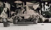Papel de Parede Guernica Pablo Picasso 2324-6005