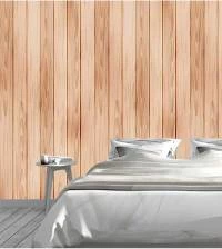 Papel de parede madeira Marrom 2327-6016