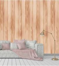 Papel de parede madeira Marrom 2327-6017