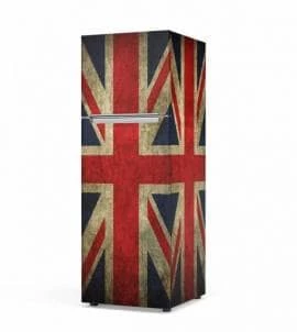 Adesivo para geladeira Inglaterra