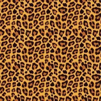 Papel de parede leopardo