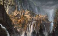 Papel de parede Rivendell Valfenda 2383-6102
