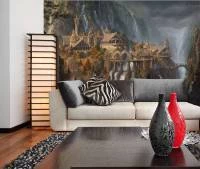 Papel de parede Rivendell Valfenda 2383-6103