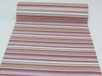 Papel de parede listrado em vertical 49-616