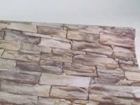 Papel de parede pedras jaraguá filetes 180-635