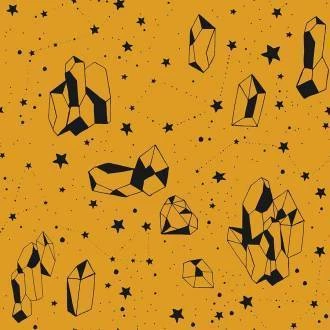Papel de parede coleção unicórnio 030