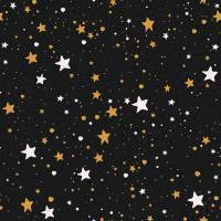 Papel de parede céu estrelado