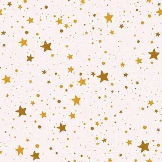 Papel de parede coleção unicórnio 033