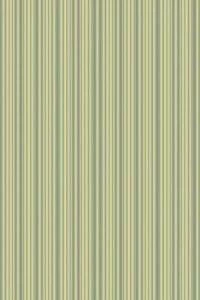 Papel de parede listrado vertical em tons de verde 46-64