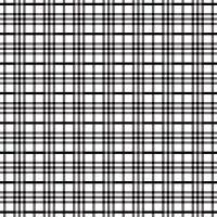Papel de parede xadrez preto e branco
