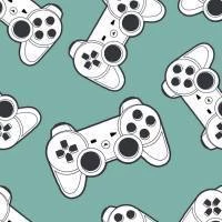 Papel de parede controle playstation