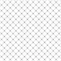 Papel de parede capitonê tracejado 2D