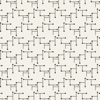 Papel de parede circuitos minimalista