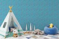 Papel de parede algas marinhas 2448-6534