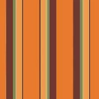 Papel de parede listrado laranja retro 440-6555