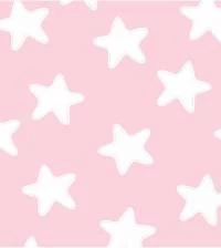 Papel de parede infantil céu estrelado 2558-6579