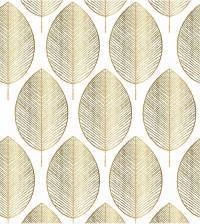 Papel de parede contemporâneo folhas 2560-6585