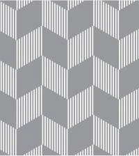 Papel de parede cubos tridimensional 2573-6608