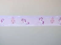 Faixa decorativa my little pony 508-667