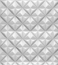 Papel de parede revestimento 3D 2621-6698