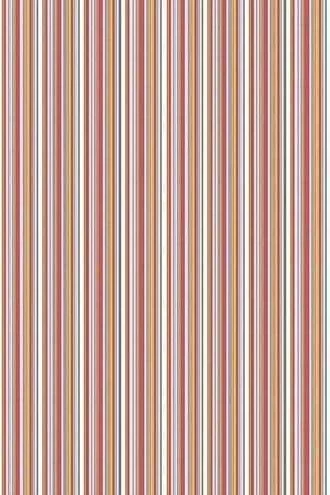 Papel de parede listrado em vertical