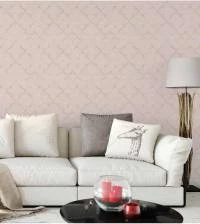 Papel de parede sereia rose 2625-6707