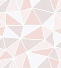 Papel de parede abstrato espelhado 2629-6713