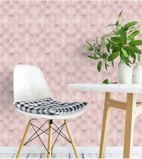 Papel de parede adesivo rose Gold 2644-6752