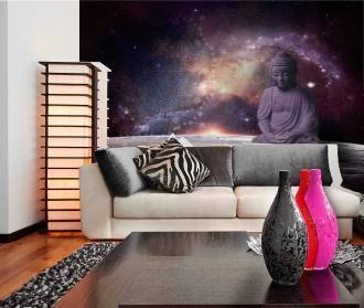Papel de Parede Cosmo