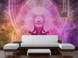 Papel de Parede meditação