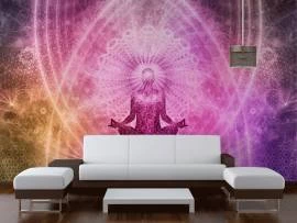 Papel de parede meditação zen