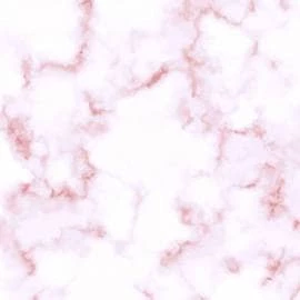 Papel de parede mármore branco e rosa