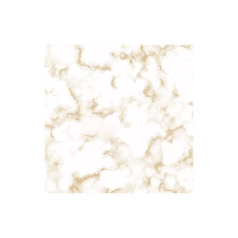 Papel de parede mármore branco e marrom