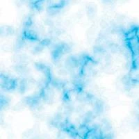 Papel de parede mármore azul e branco