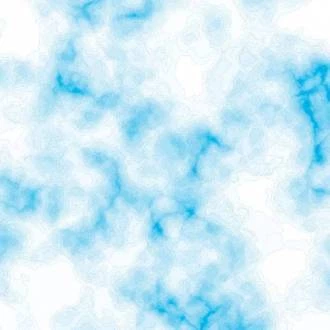 Papel de parede mármore azul e branco