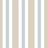 Papel de parede listrado bege branco e azul acizentado 469-6782