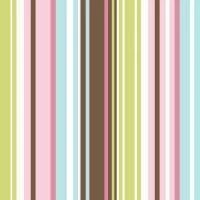 Papel de parede listrado candy colors 2682-6850