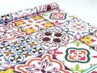 Ladrilho Hidráulico Português 519-688