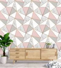 Papel de Parede mármore delux 2717-6883