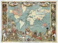 Papel de parede mapa freedom fraternity federetion