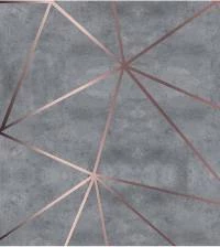 Papel de parede Zara Concreto Lines 2782-6969
