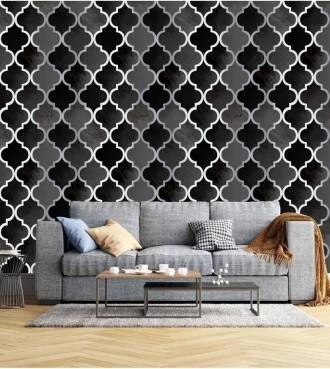 Papel de Parede Luxo Marrocos