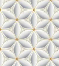 Papel de parede 3D Domus Gold 2799-7006