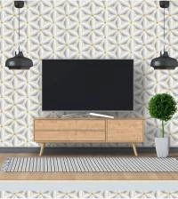 Papel de parede 3D Domus Gold 2799-7007
