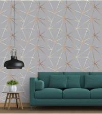 Papel de parede Zara gold silver 2841-7089