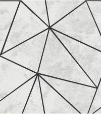 Papel de parede Zara concreto 2847-7107