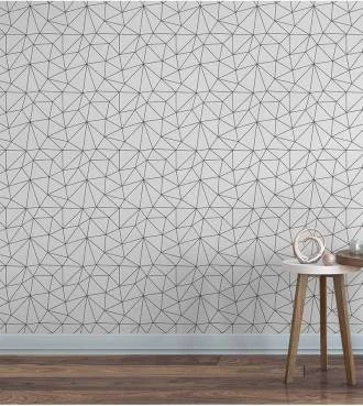 Papel de parede mini Zara