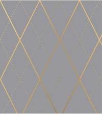 Papel de parede Lux gray 2858-7132